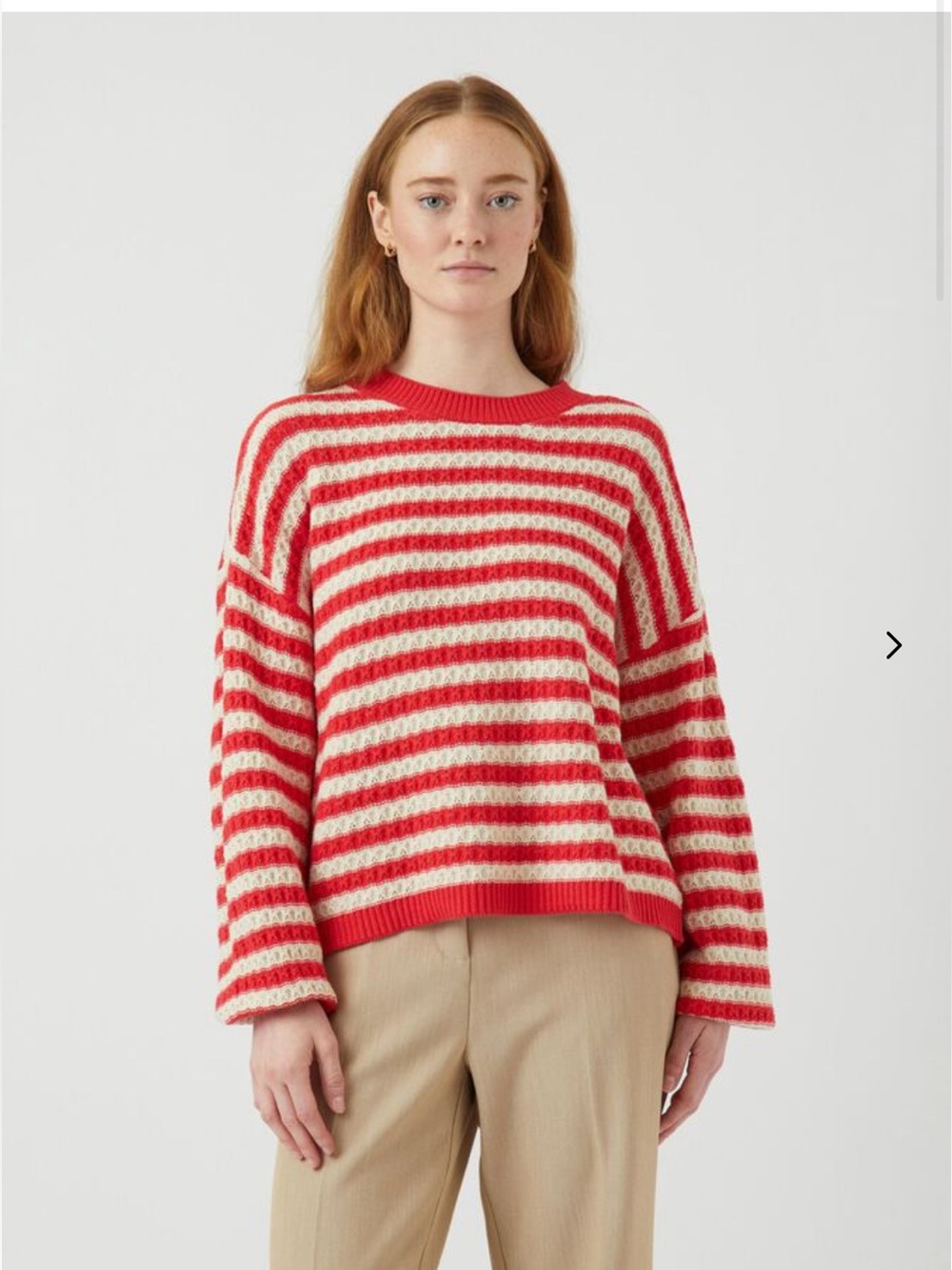 Yas sweater
